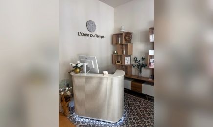 L'Orée du Temps : Institut de beauté à Saint-Mandé