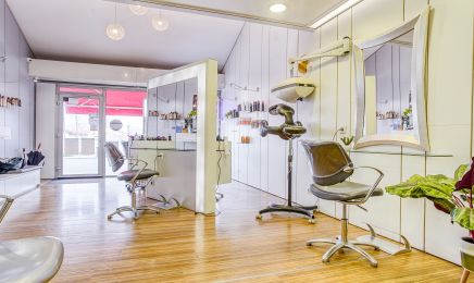 C’Coiffure : Coiffeur à Talence
