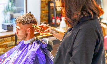 Hair by Mel : Coiffeur à Gémenos