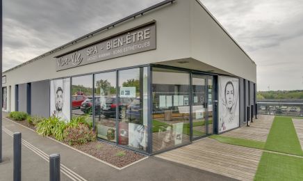 Viva la Vie - Chris'Coiffure : Institut de beauté à Champdeniers