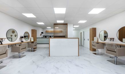 LK Salon - Ecquevilly : Coiffeur à Ecquevilly