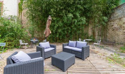 En Aparté By Lyne : Manucure à Laval