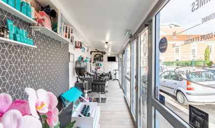 ENVIE DE PLAIRE GHairstyles - Coiffure  : Coiffeur à Paris