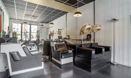 LE LOCAL améliore ta coupe : Coiffeur à Bordeaux