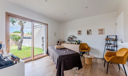 ZORK ODYSSÉE : Institut de beauté à Andernos-les-Bains