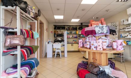Grain de Beauté : Institut de beauté à Boué