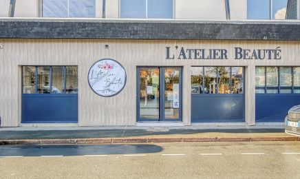 L’Atelier Beauté : Manucure à Plancoët