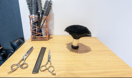 Les ciseaux de Manon  : Coiffeur à Servon-sur-Vilaine