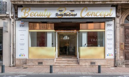 Beauty Bar Concept - Institut : Manucure à Perpignan