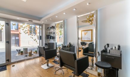Pure Elegance : Coiffeur à Castanet-Tolosan