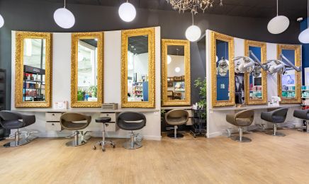 Salon Louis Victor : Coiffeur à Blainville-sur-Orne