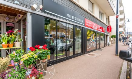 Atelier de Coiffure : Coiffeur à Perros-Guirec