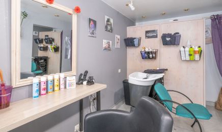 M Coiffure : Coiffeur à Castelnaudary