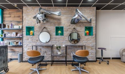 Salon Design'Hair : Coiffeur à Saint-Hilaire-du-Harcouët