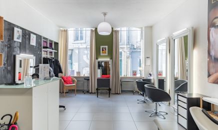 Laëtitia M : Coiffeur à Chalon-sur-Saône