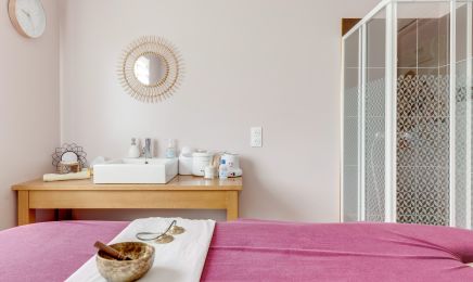 Aurelie Beauté : Institut de beauté à Rouillé