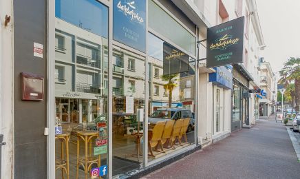Lincoln barbershop : Coiffeur à Lorient