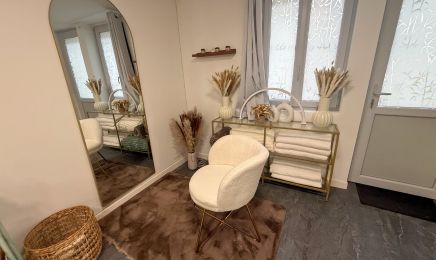 Niny’s Beauty : Coiffeur à Arbois