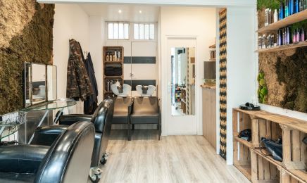Mood Coiffure : Coiffeur à Paris