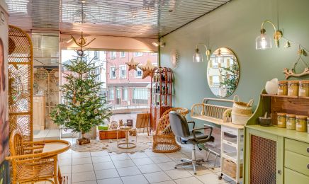 Poppy Green : Coiffeur à Fontaines-sur-Saône
