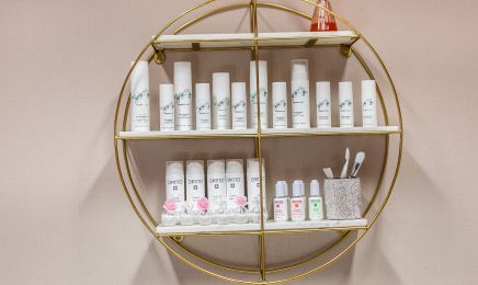 Russian Beauty manucure russe : Manucure à Avignon
