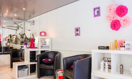 Maryell'Coiffure : Coiffeur à Brens