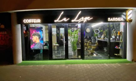 Barber Shop Montpellier La Loge Barbier : Barbier à Montpellier