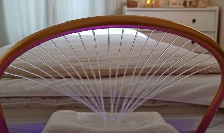  Les Hauteurs du bien-être : Coiffeur à Roussas