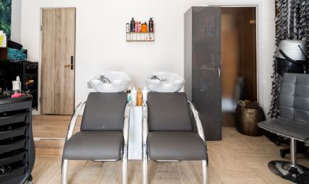 L’art de plaire : Coiffeur à Mouzon