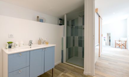 Ma maison de beauté : Manucure à Saint-Molf