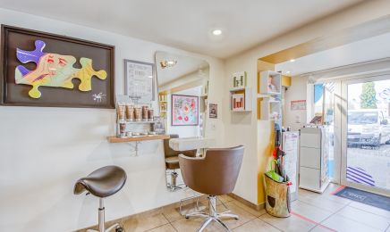 Hair Love : Coiffeur à Monteils