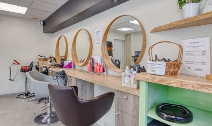 L'ARTISAN COIFFEUR : Coiffeur à Saint-Just-Saint-Rambert