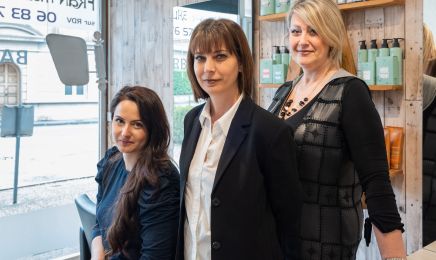Imag’in hair : Coiffeur à Romans-sur-Isère