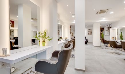 Sonia Espace coiffure : Coiffeur à Tournai