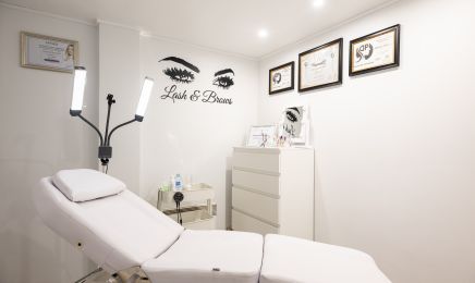 Esthel Ange : Institut de beauté à Alfortville
