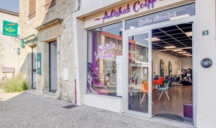 Adishat coiff : Coiffeur à Geaune