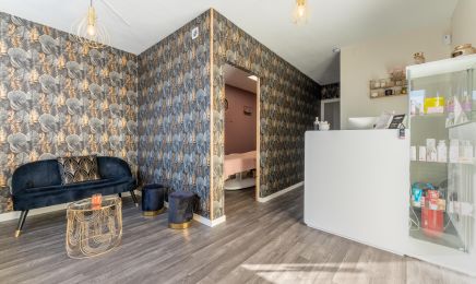 FL Beauté : Institut de beauté à Nœux-les-Mines