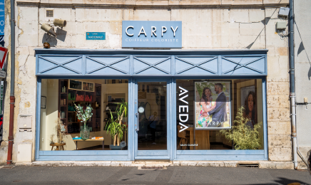 Carpy - Amboise  : Coiffeur à Amboise