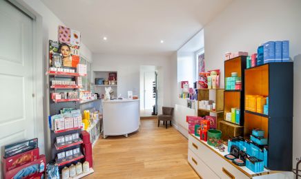 L’institut Buffevent : Manucure à Saint-Germain-Lembron