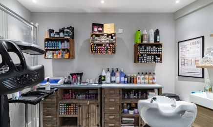 L’Aparté coiffure  : Coiffeur à Château-Thierry