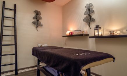 A.M Forme et Beauté : Manucure à Brignais