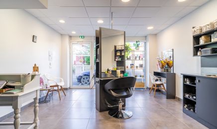 AJ Artisan Coiffeur : Coiffeur à Hendaye