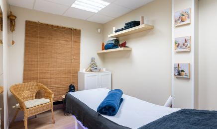 B’elle et Zen : Institut de beauté à La Haye-Malherbe