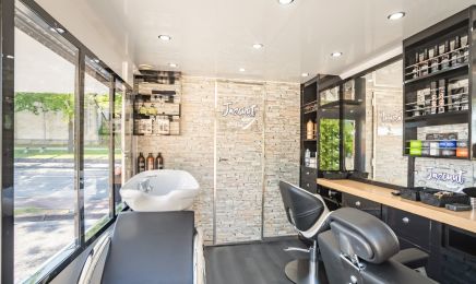 Jazcuut : Coiffeur à Saint-Jean-d'Illac