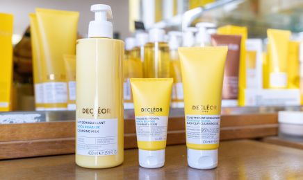 L’Heure Bleue Esthétique : Institut de beauté à Orly