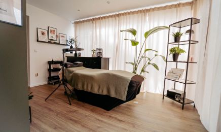 Schönmacherei : Kosmetikstudio in Nordhorn