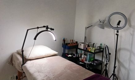 M care beauty : Manucure à Valenton