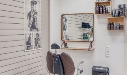 Coiff style et tendance : Coiffeur à Sainte-Livrade-sur-Lot