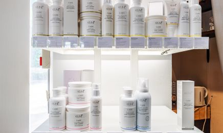 KL Coiffure : Coiffeur à Viry-Châtillon