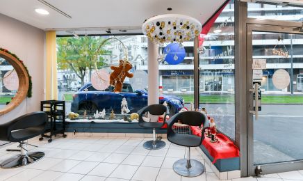 Team  Coiffure : Coiffeur à Valenciennes